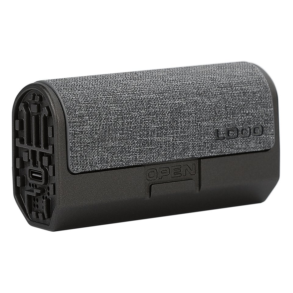 

Зарядный чехол IMALENT LD00 для фонариков LD70/LD35