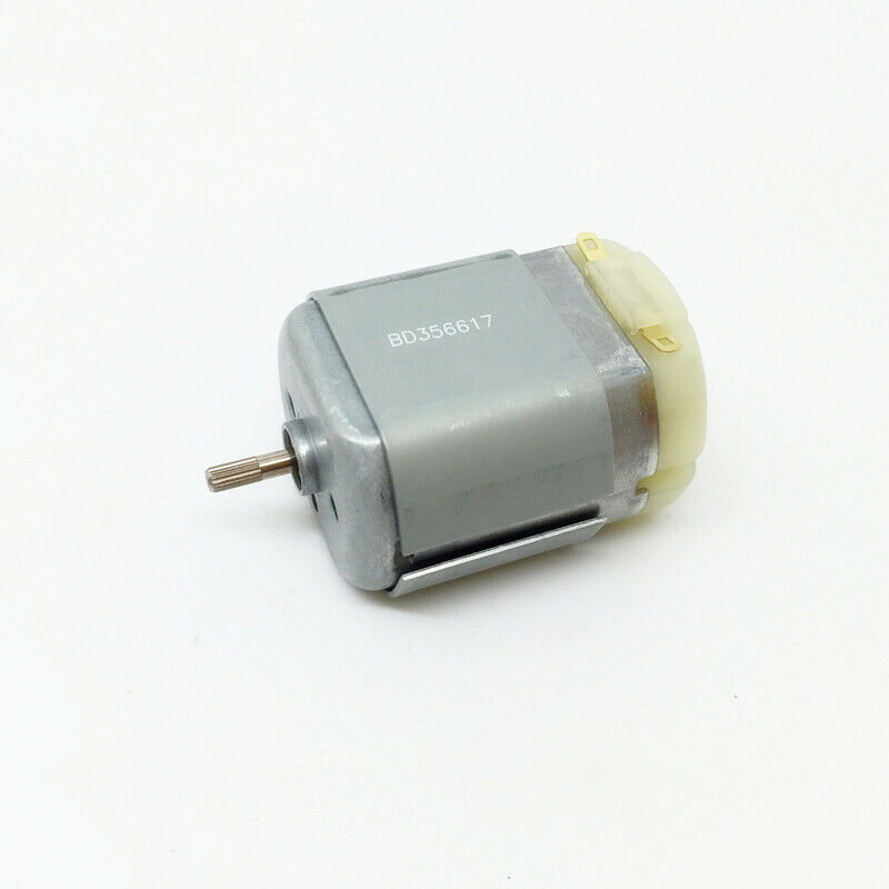 

Мотор постоянного тока MABUCHI FK-280SA BD 356617