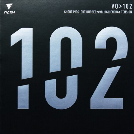 

Victas V0>102 резина для тенниса