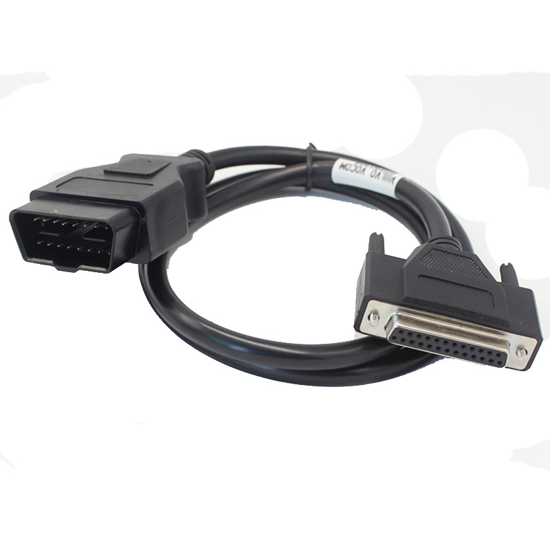 

Технический инструмент OBD2 основной кабель Vocom 88890300 88890304 88890305 грузовик OBD 2 кабеля Диагностика для Vo Renault UD Mack диагностический инструмент