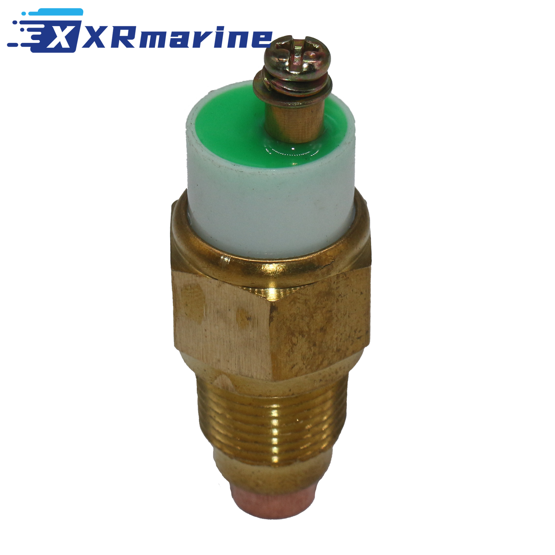 

Датчик температуры, переключатель сигнализации 95 °C 203 °F для Yanmar 2GM 3GM 3HMF 3JH 4CH 4JH 4LH 4LHA 6CX 6GH 6LP 6LY 127610-91350