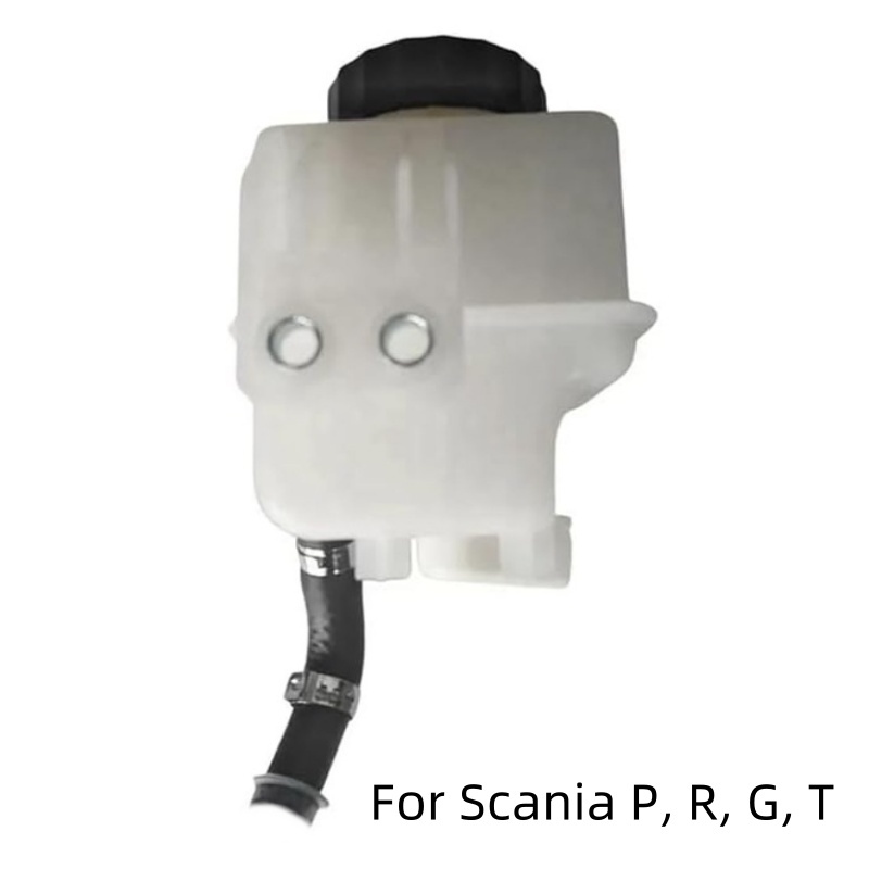 

Для Scania P, R, G, T Тормозной масляный бак 2825405 2340075 1878943 1455736 Запчасти для грузовиков
