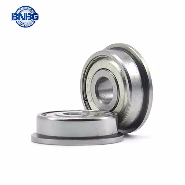 

Подшипники фланцевые BNBG MF104ZZ / MF105ZZ / MF106ZZ / MF115ZZ / MF117ZZ / MF126ZZ / MF128ZZ / MF137ZZ / MF148ZZ