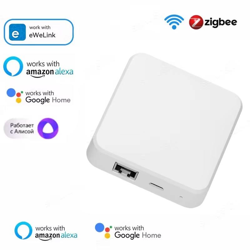 

Konouyouko Мини умный выключатель ZigBee3.0