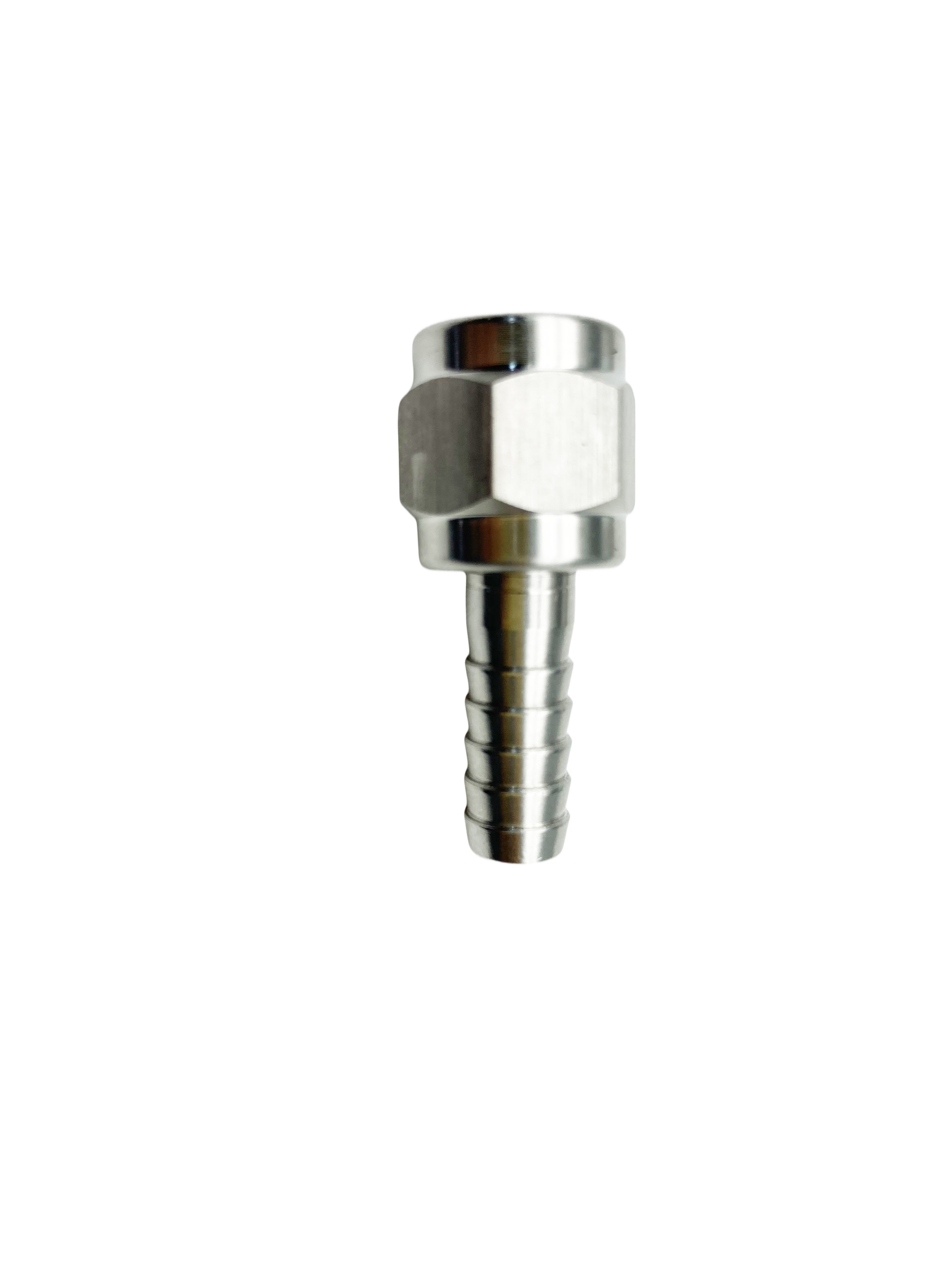 

Swivel Nut & Barb для MFL резьбы Kegland