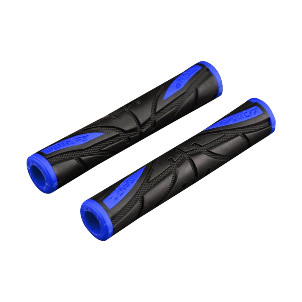 

Мягкая противоскользящая прочная силиконовая ручка тормоза, 2 шт., защитная крышка для мотоцикла и велосипеда, аксессуары