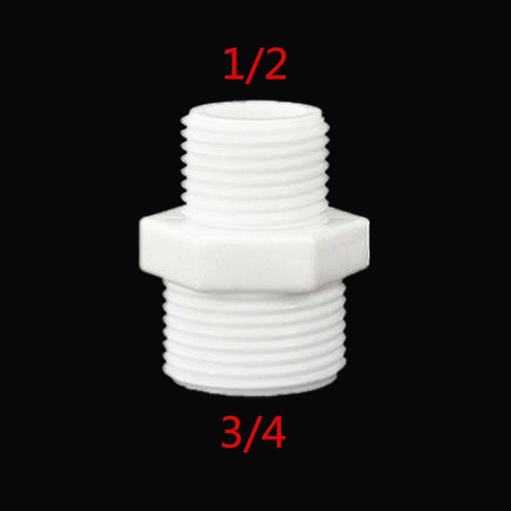 

Пневматический соединитель для труб PPPE 1/8"-1" BSP Male X Male