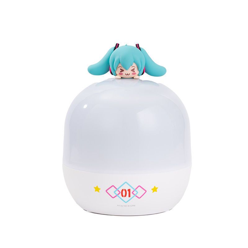 

Ночник-проектор Hatsune Miku Bandai