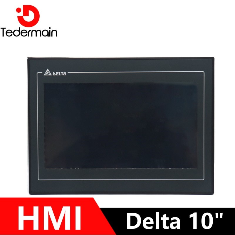 

Delta 10-дюймовый сенсорный экран HMI DOP-110