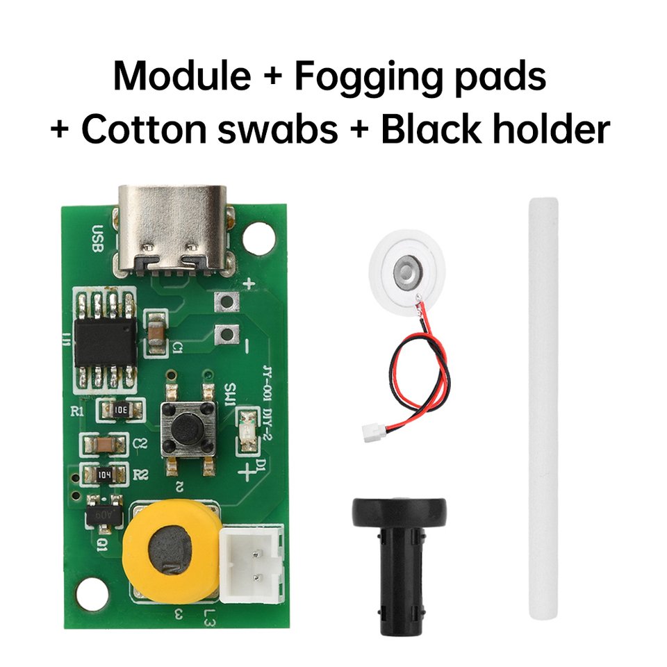 

Модуль увлажнителя воздуха occkic 3 Gear Adjustable Fog Volume