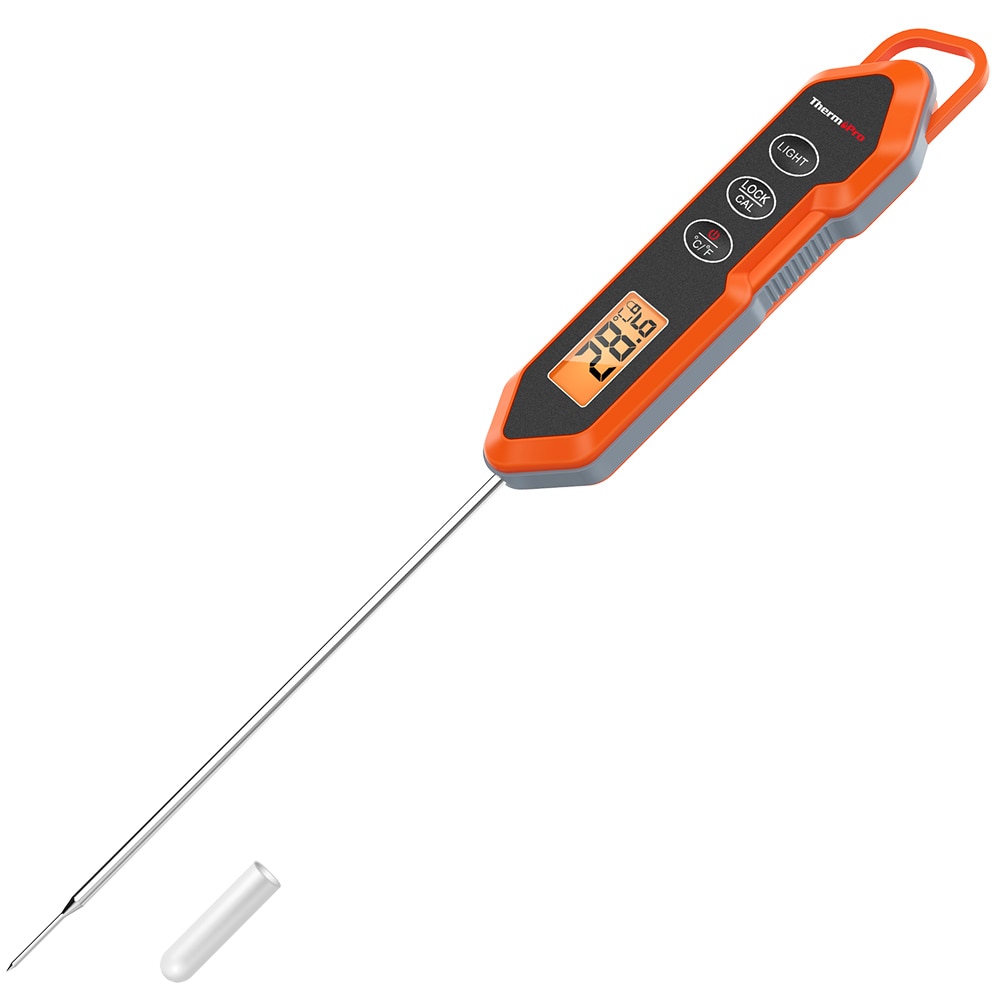 

Термометр ThermoPro TP15H