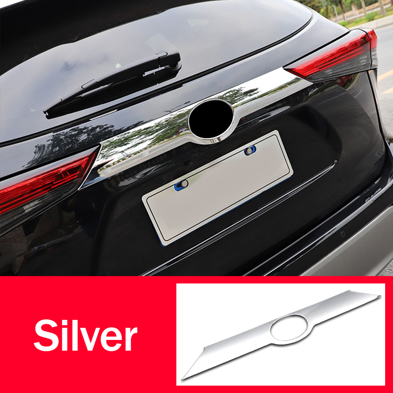 

Гибридный ABS чехол для Toyota Highlander XU70 Kluger 2020 2021 2022 2023