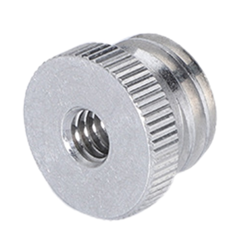 

Адаптер микрофонной стойки OOTDTY 5/8" на 1/4"