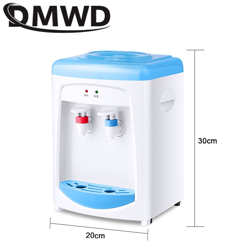 

Мини-диспенсер для воды DMWD 4 л