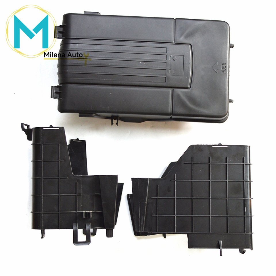 

1KD 915 443 1KD 915 335/336 для Golf MK6, крышка батарейного отсека, накладка