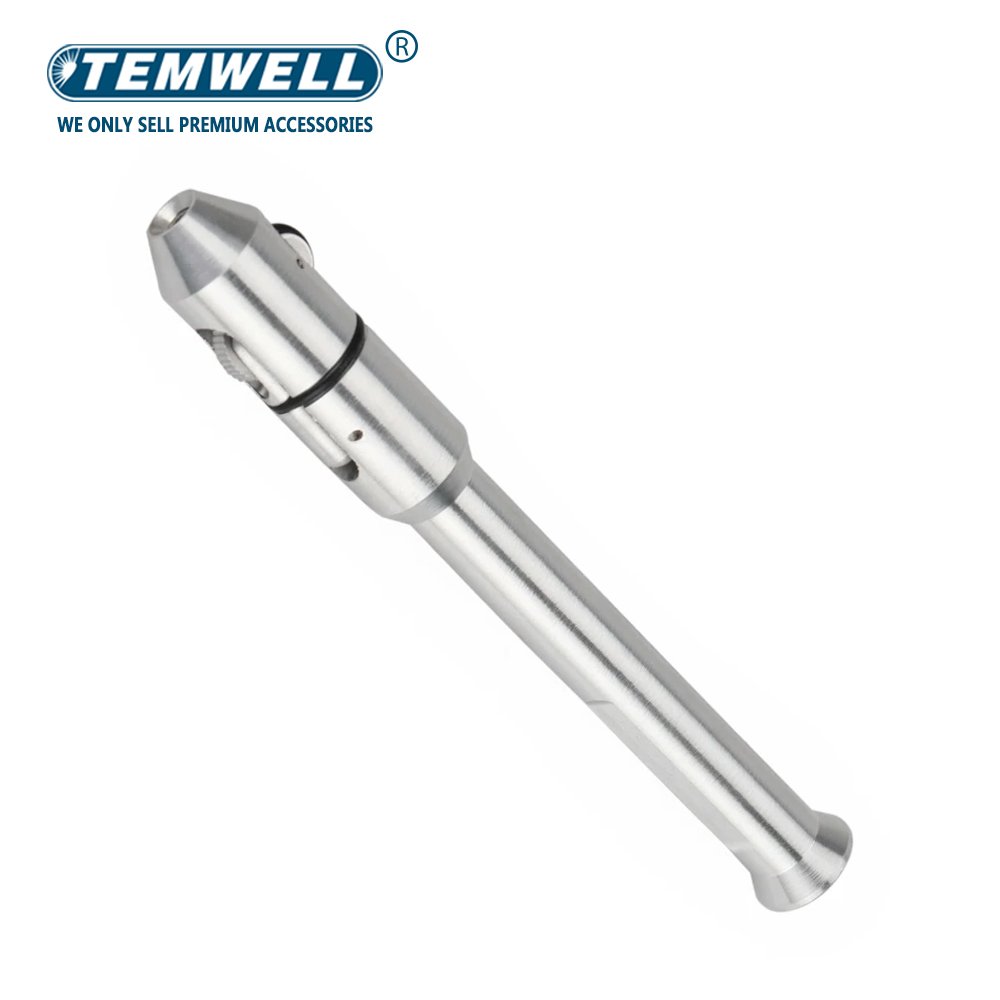 

TEMWELL WIG Pen Сварочная ручка TIG для проволоки 1.0-3.2 мм