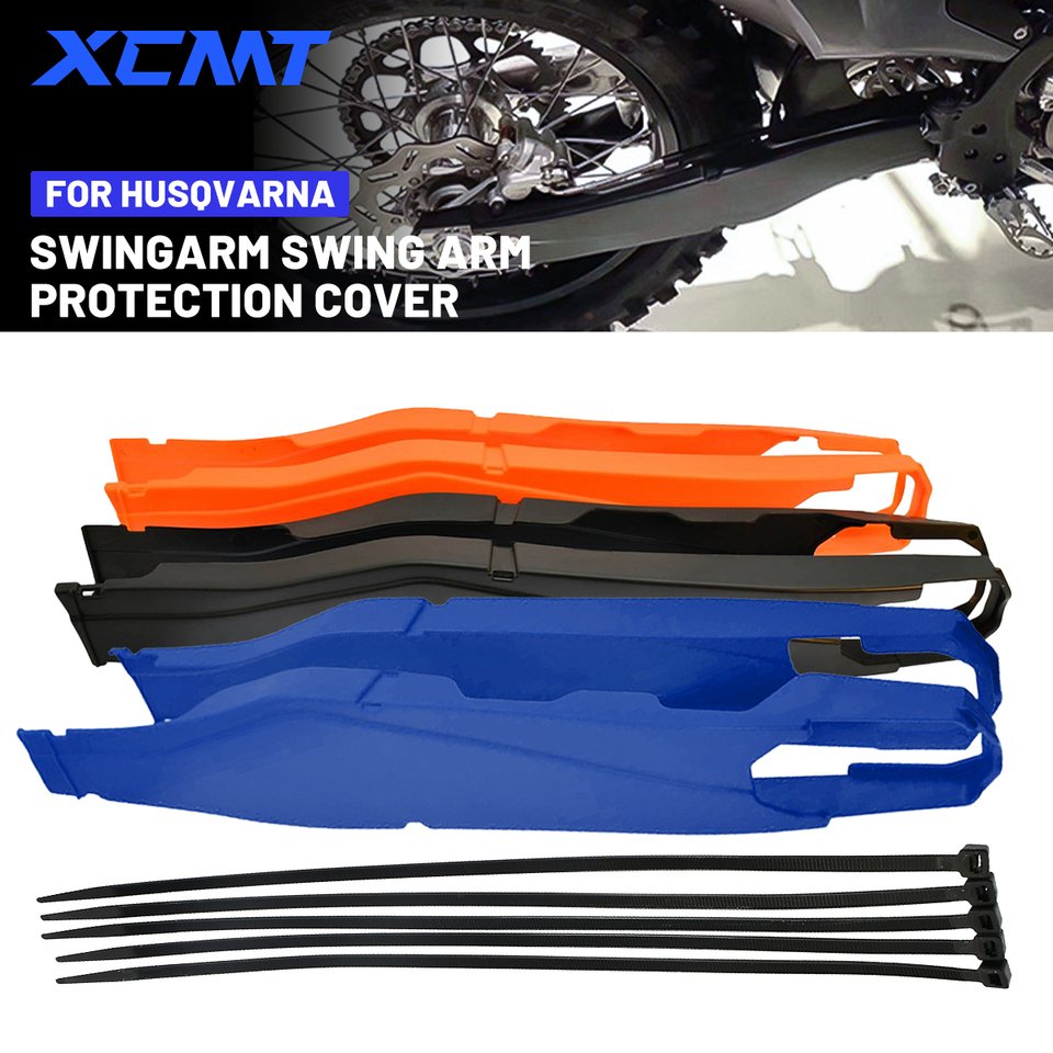 

Защитная крышка маятника мотоцикла для Husqvarna TC/TX/FC/FX/TE 125-501 KTM SX SXF XC XCF-W EXC-F 2014-2023