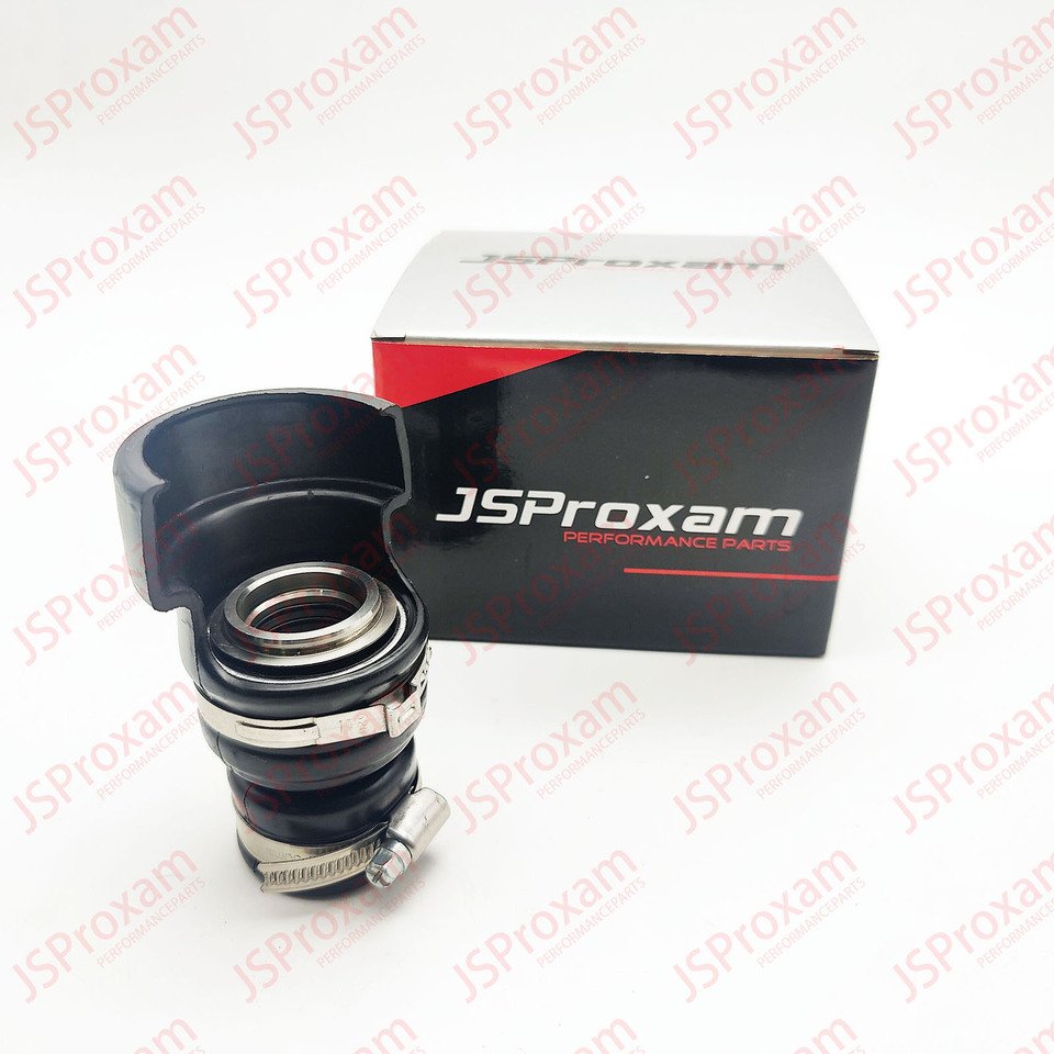 

420832648 Заменяет подходит для Sea-Doo 420-832-648, 4-Tec GTX GTI GTS SE LTD 155, новый сильфонный чехол и подшипник привода