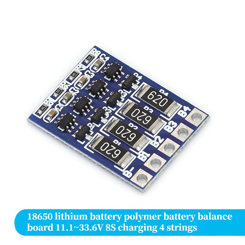 

Javino 3S 4S 5S 6S 7S 8S 21V 4,2 В литий-ионная балансировочная плата 18650 Balncing с полной зарядкой, функция баланса батареи, защитная плата