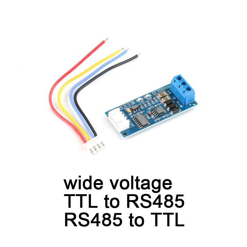 

2 шт. конвертер RS485 в TTL MAX485CSA для Arduino Your Cee