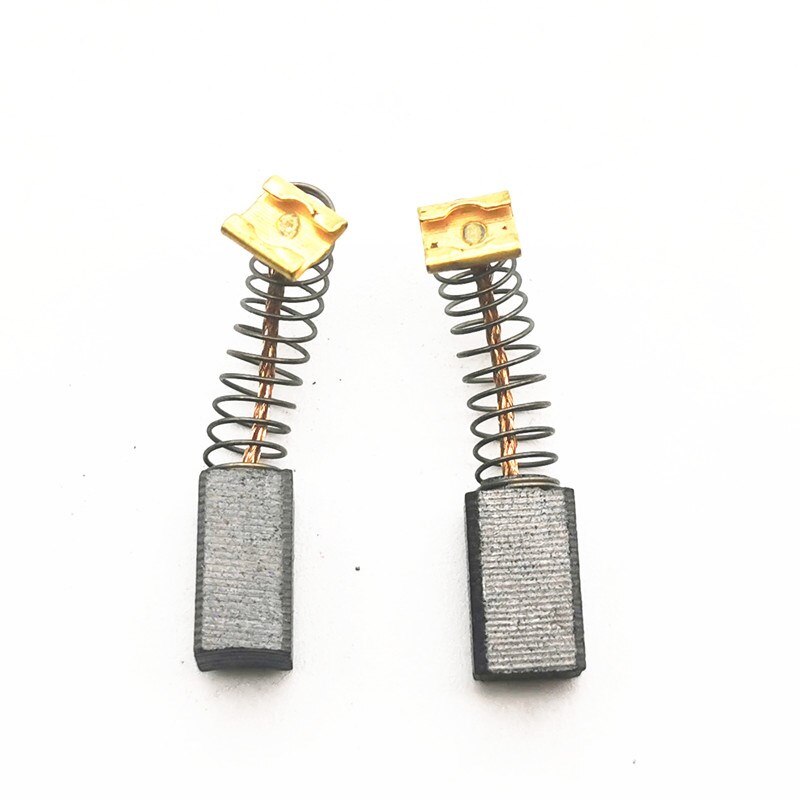 

Угольная щетка для HIKOKI SV12SG SV13YA SV13YB CJ90VST CJ110M CJ110MV FCJ65S3 FCJ65V3 D10VC2 D10VC3 D10VG D10VJ D10VST 999041