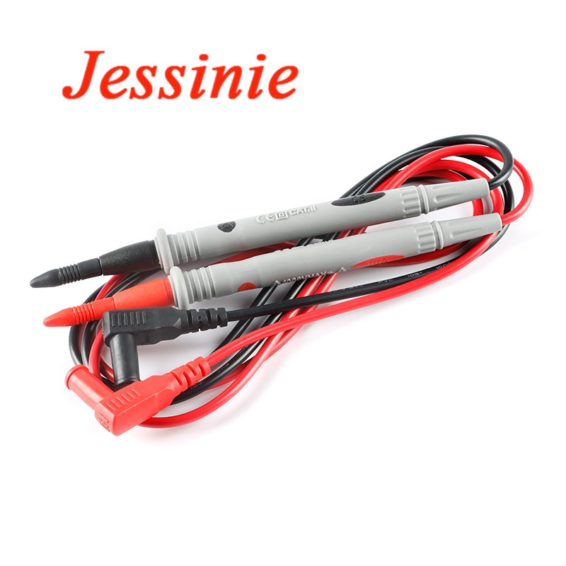 

Тестовые провода для мультиметра Jessinie Multimeter pen