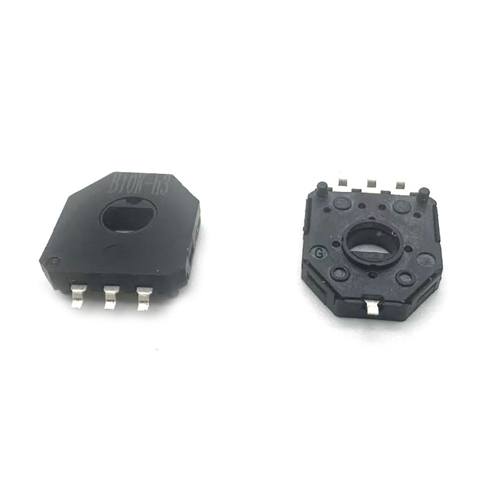 

Датчики угла поворота LAJQTAO SV01A103AEA01R00