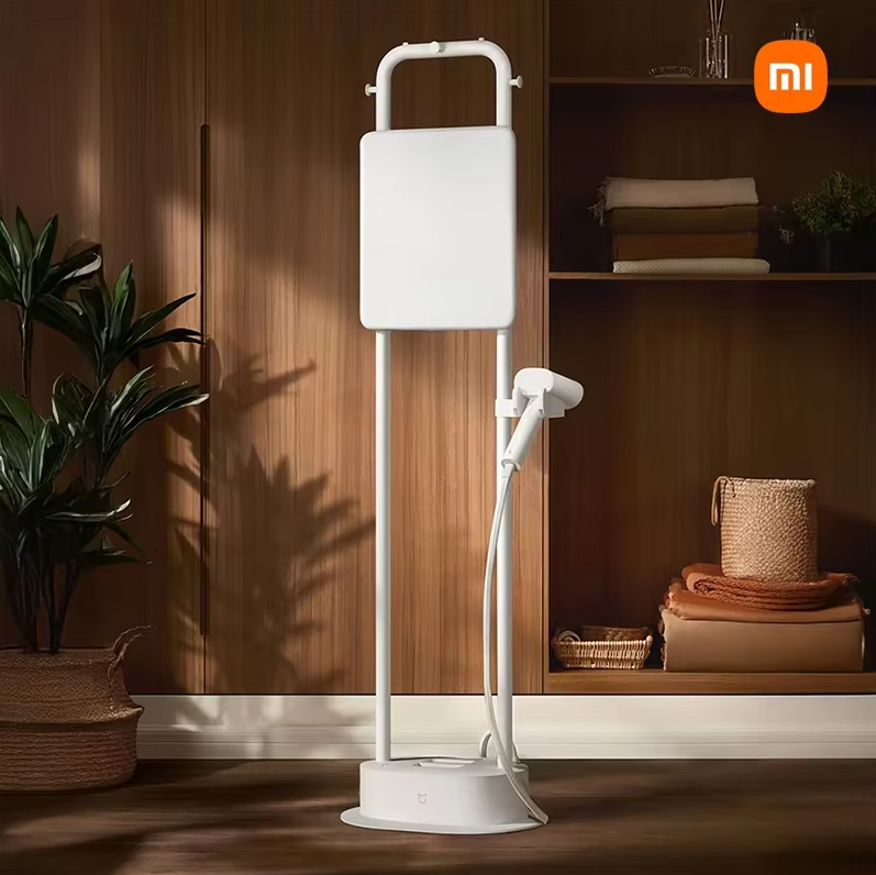

Xiaomi Mijia отпариватель для одежды