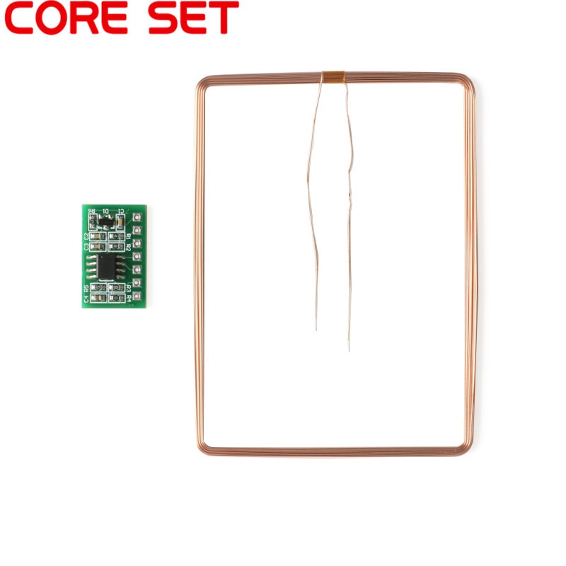 

Модуль считывания RFID-карт EM4100 Your Cee