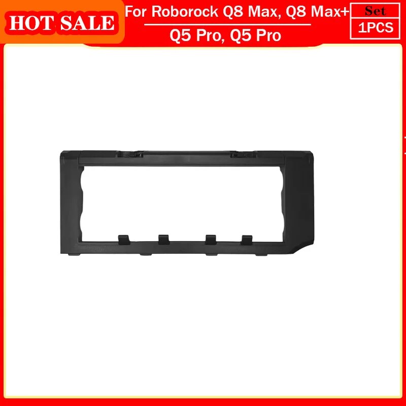 

Аксессуары для Roborock Q8 Max, Q8 Max+, Q5 Pro, Q5 Pro