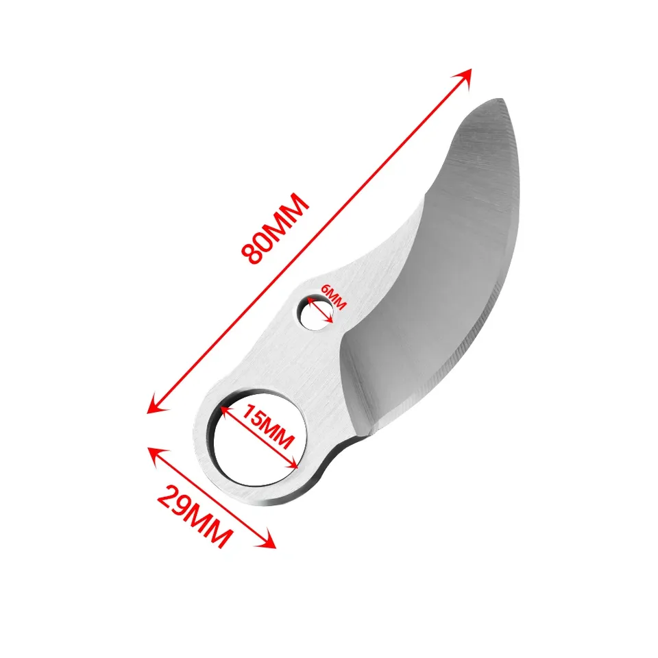 

ONEVAN Лезвия для электрических секаторов SK5