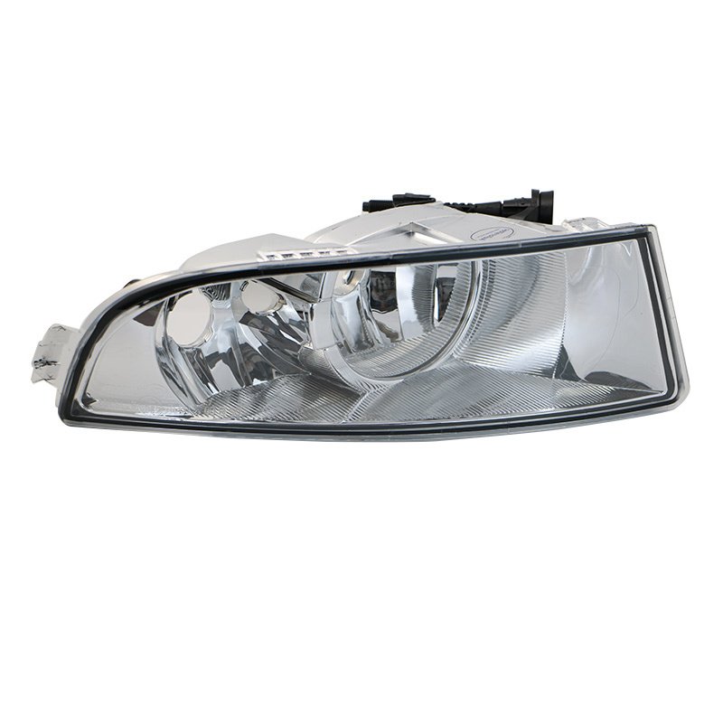 

Противотуманная фара в сборе без лампочек для Skoda Octavia A5 A6 MK2 FL 2009-2013, передний бампер, противотуманная фара 1Z 0941701 C 1Z 0941702 C