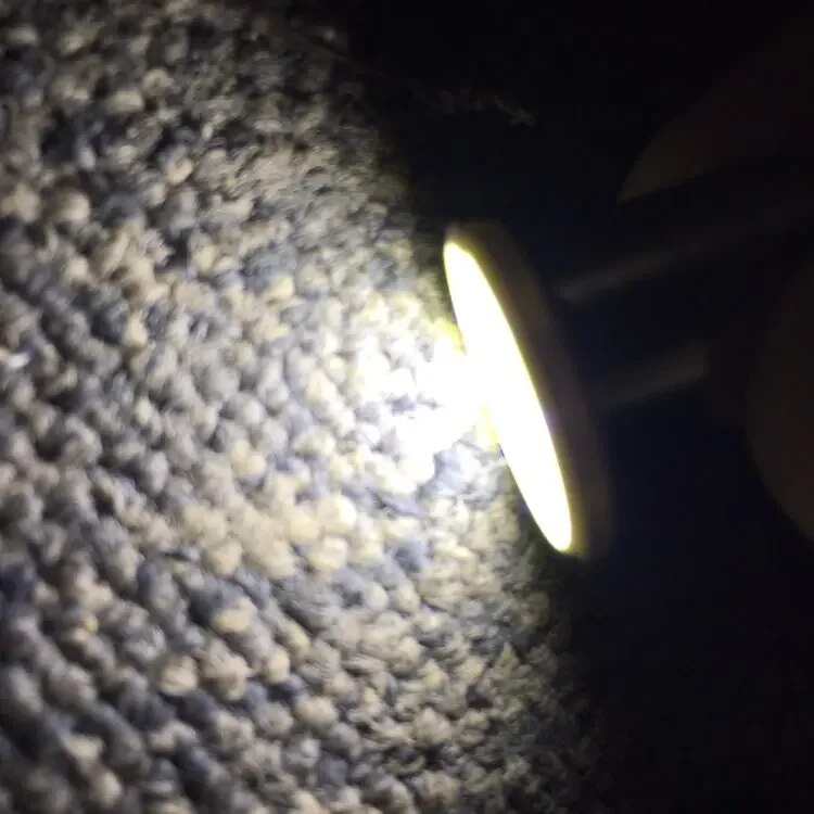 

10 шт. автомобильные светодиодные лампы P21W 1156 Ba15s COB 12SMD указатель поворота COB 12 В/24 В 7000 К белые автоматические резервные стоп-сигналы заднего хода