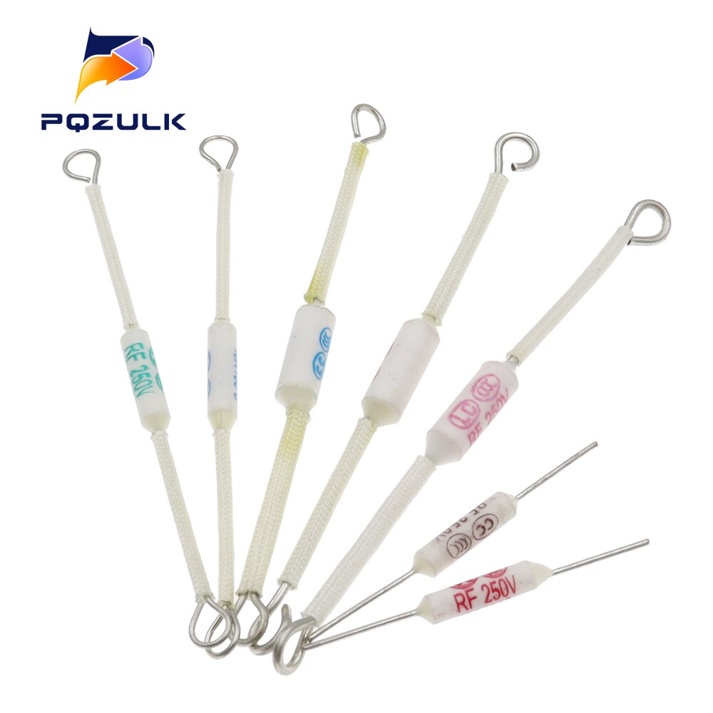 

Термопредохранители PQZULK для рисоварки 5 шт.