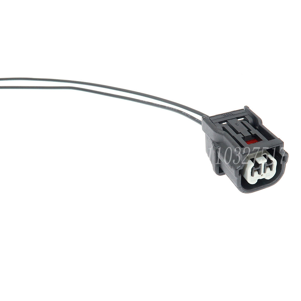 

1 компл. 2 контакта 6189-7036 6189-6905 6918-1835 HV 040 авто разъем ABS Датчик гнездо пресс переключатель Катушка зажигания для Honda