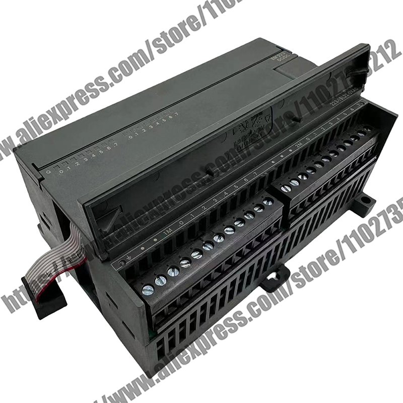

Совершенно новый оригинальный 6ES7223-1BL22-0XA0 6ES7 223-1BL22-0XA0