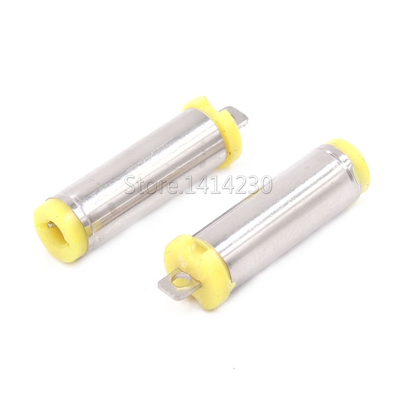 

20 шт. разъем питания New Rise Tuning Fork Plug для сварки