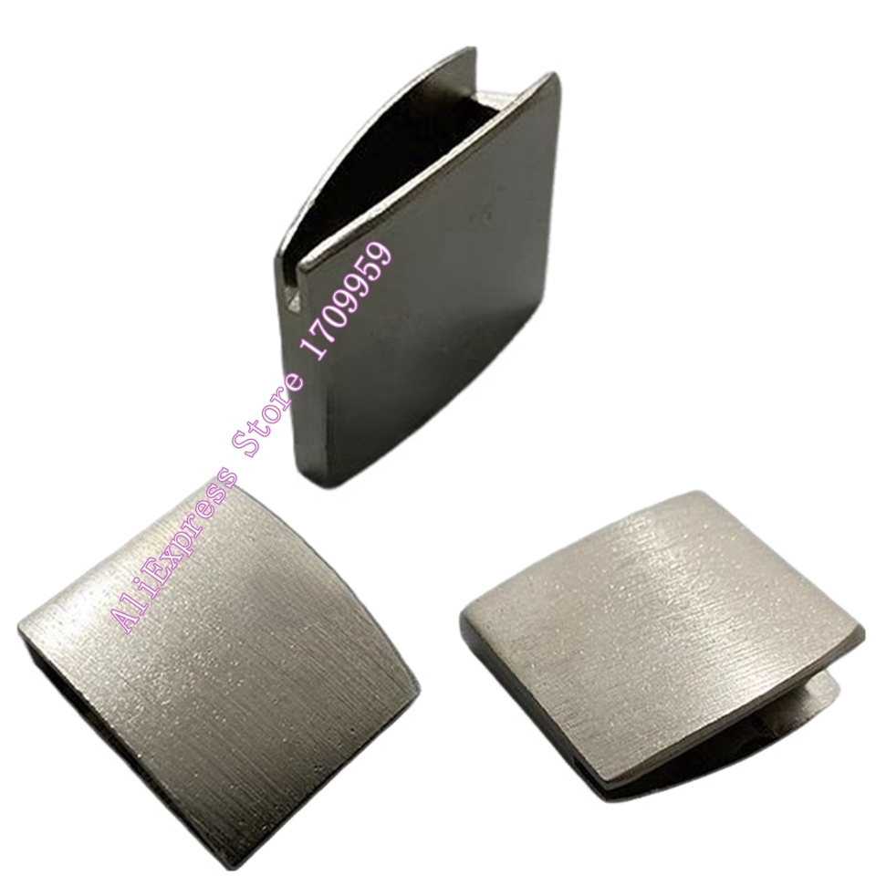 

Медный серебряный ошейник Хабаки для катаны HGF-SS
