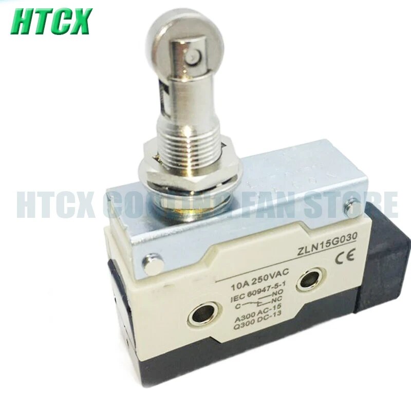 

Новый микропереключатель ZLN15G10 ZLN15G010 ZLN15G03 ZLN15G030