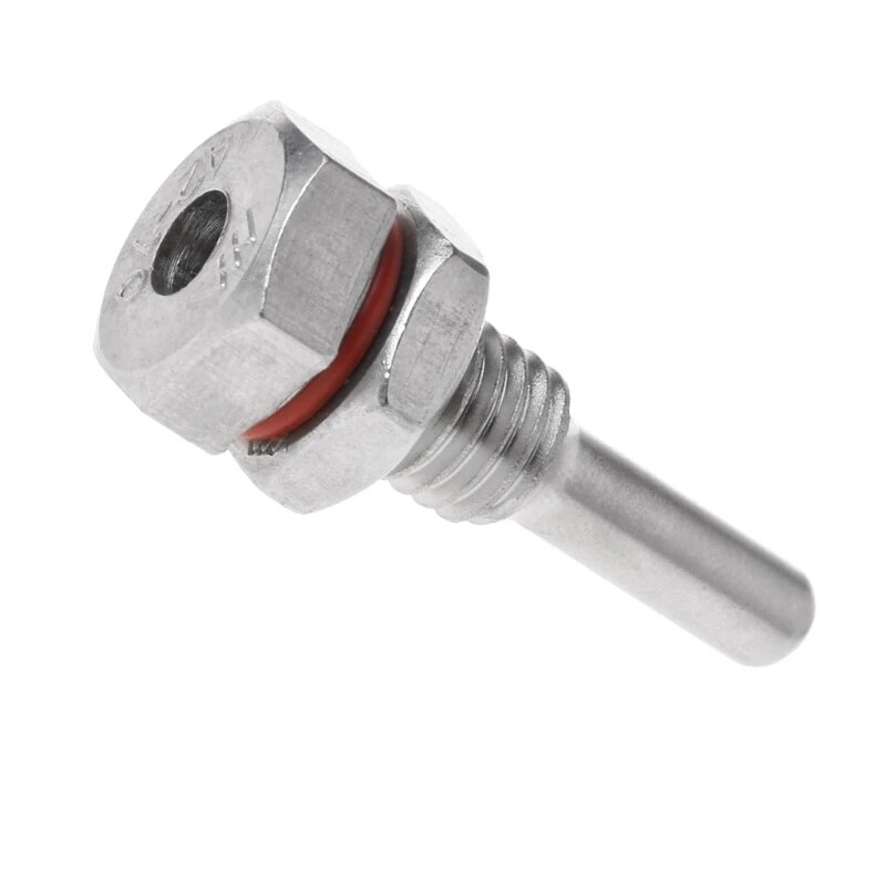 

Термогильзы из нержавеющей стали OOTDTY M10X1.5 35-200 мм