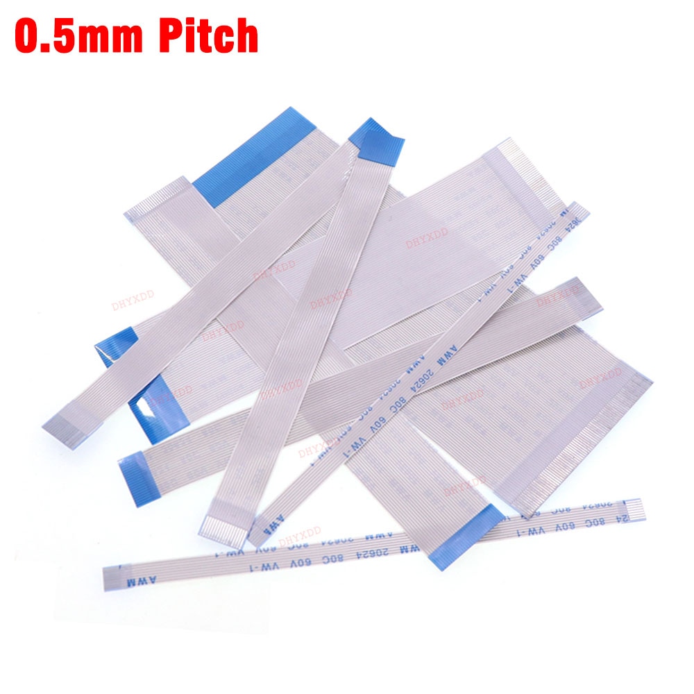 

Кабель FFC FPC LCD WCLDDCH