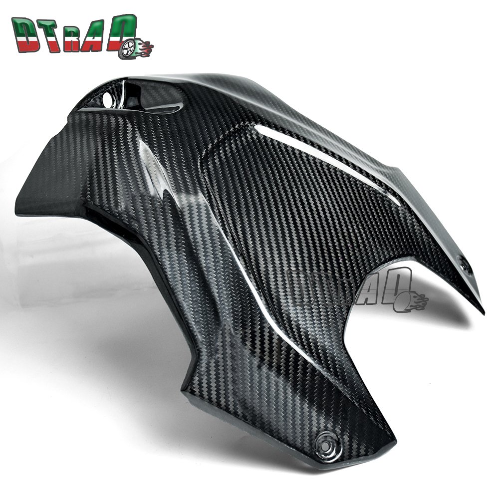 

Чехол из углеродного волокна с логотипом M для BMW M1000R S1000RR 2019-2023 S1000R 2021