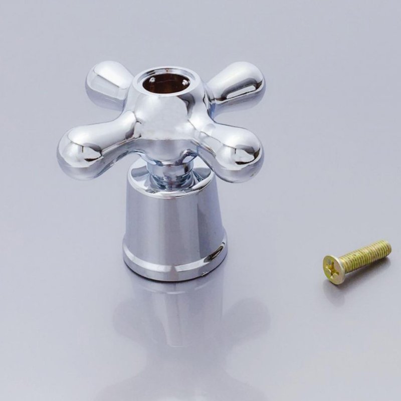 

Ручка для крана из пластика