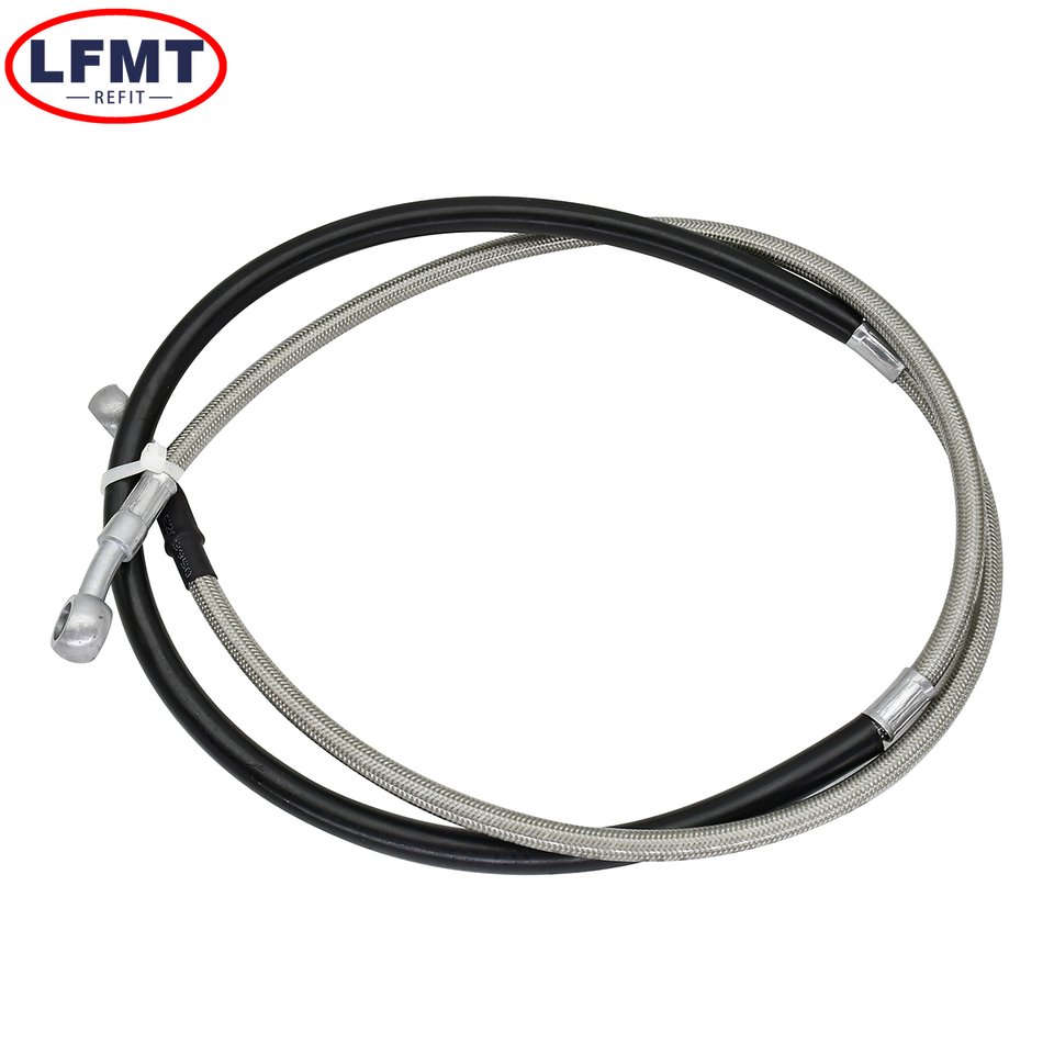 

Передний и задний тормозной шланг для мотоцикла KTM SX XC SXF XCF EXC EXCF для Husqvarna TC TX TE FC FX FE 125-530 2014-2023