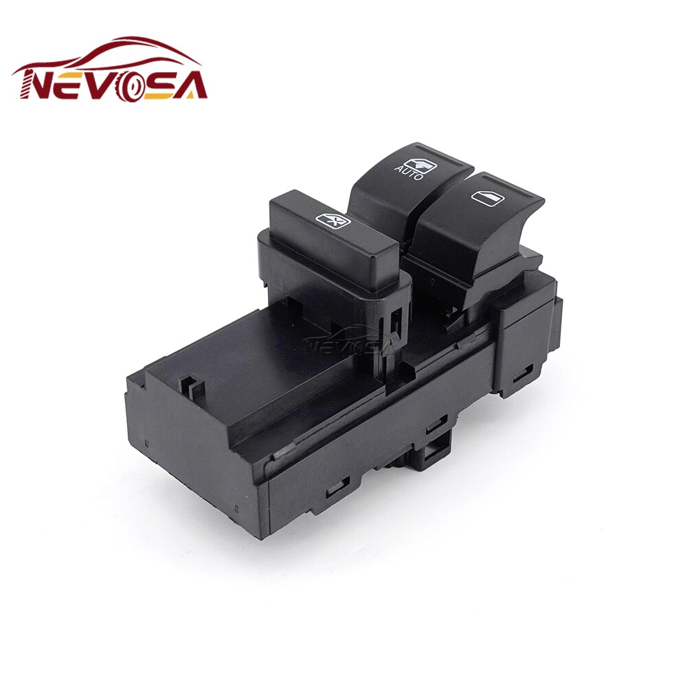 

6RF 959858 C для VOLKSWAGEN VW POLO VENTO SKODA 6RF 959 858C автомобильные переключатели стеклоподъемников главный переключатель стеклоподъемника 6RU 959858 C
