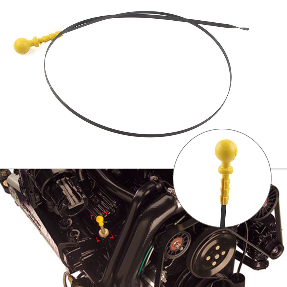 

Автомобильный масляный щуп для двигателя Mercury Mercruiser 861942T9 805567T 818634T