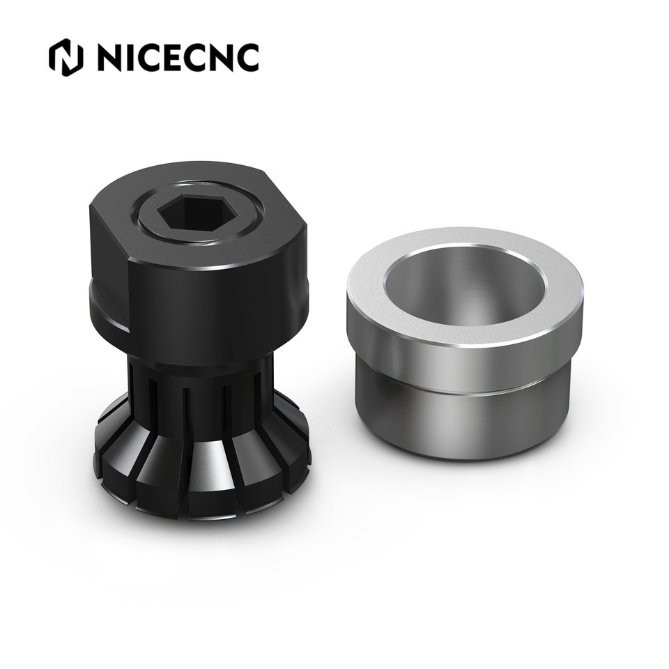 

NICECNC втулка кулачка вторичной сцепления, набор инструментов для установки и снятия для Can Am Maverick X3 2017-2021, инструмент сцепления, аксессуары для UTV