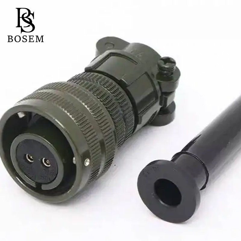 

DIKELANG MS3106 14S-9 2-контактный байонетный разъем