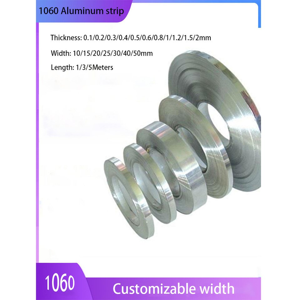 

Алюминиевая полоса 1060