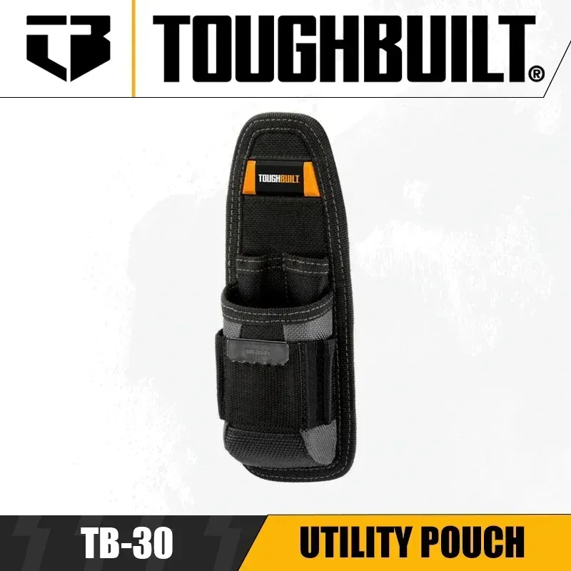 

TOUGHBUILT TB-30 Подсумок для инструментов
